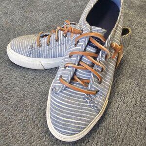 Sperry Brand Women Size 7.5